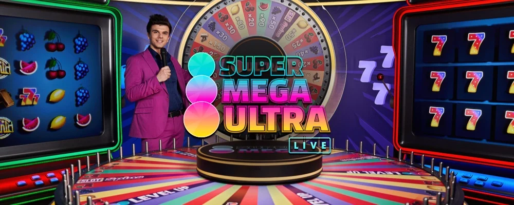 9rbet Super Mega Ultra ao Vivo