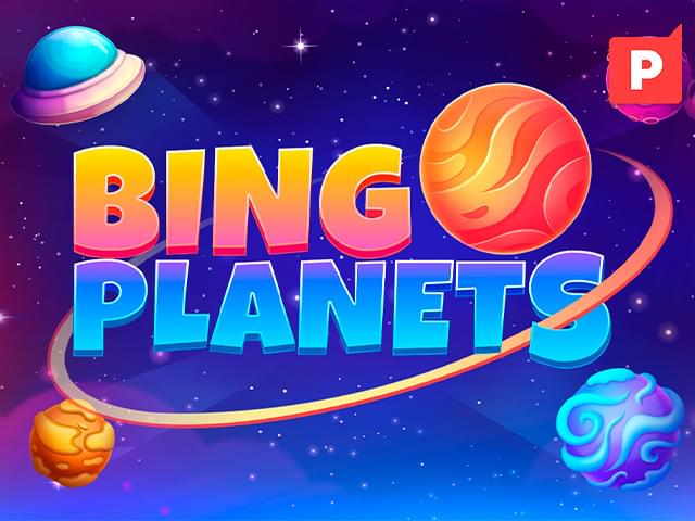 9rbet Planetas do Bingo