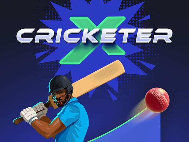 9rbet CricketerX