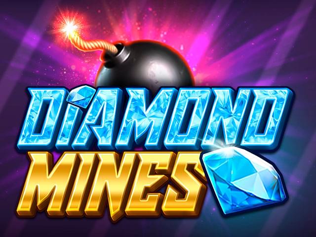 9rbet Minas de Diamante™