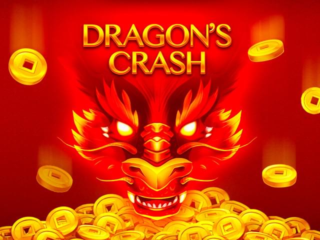 9rbet Crash dos Dragões