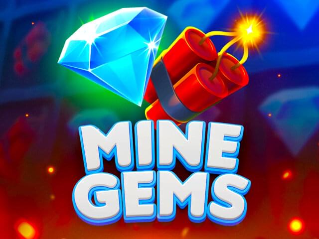 9rbet Minas de Gemas