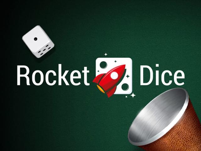 9rbet Dados de Foguete